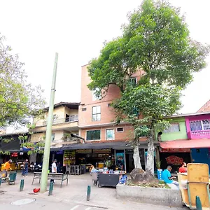 Hotel Ayenda Florida Nueva, Medellín