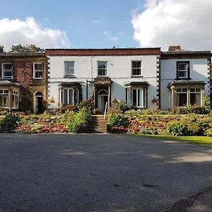 Heath House Dewsbury