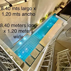Casa 2* Cartagena