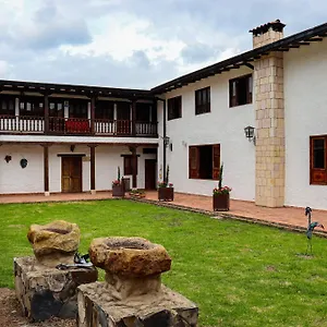 Casona Quesada 4* Suesca