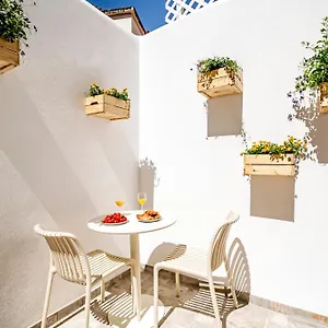 Casas Ilhas Faro