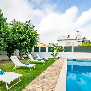 Urban Bliss I Faro