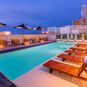 Ermita Cartagena, A Tribute Portfolio 5* Cartagena