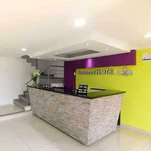 Burana 3* Bogota