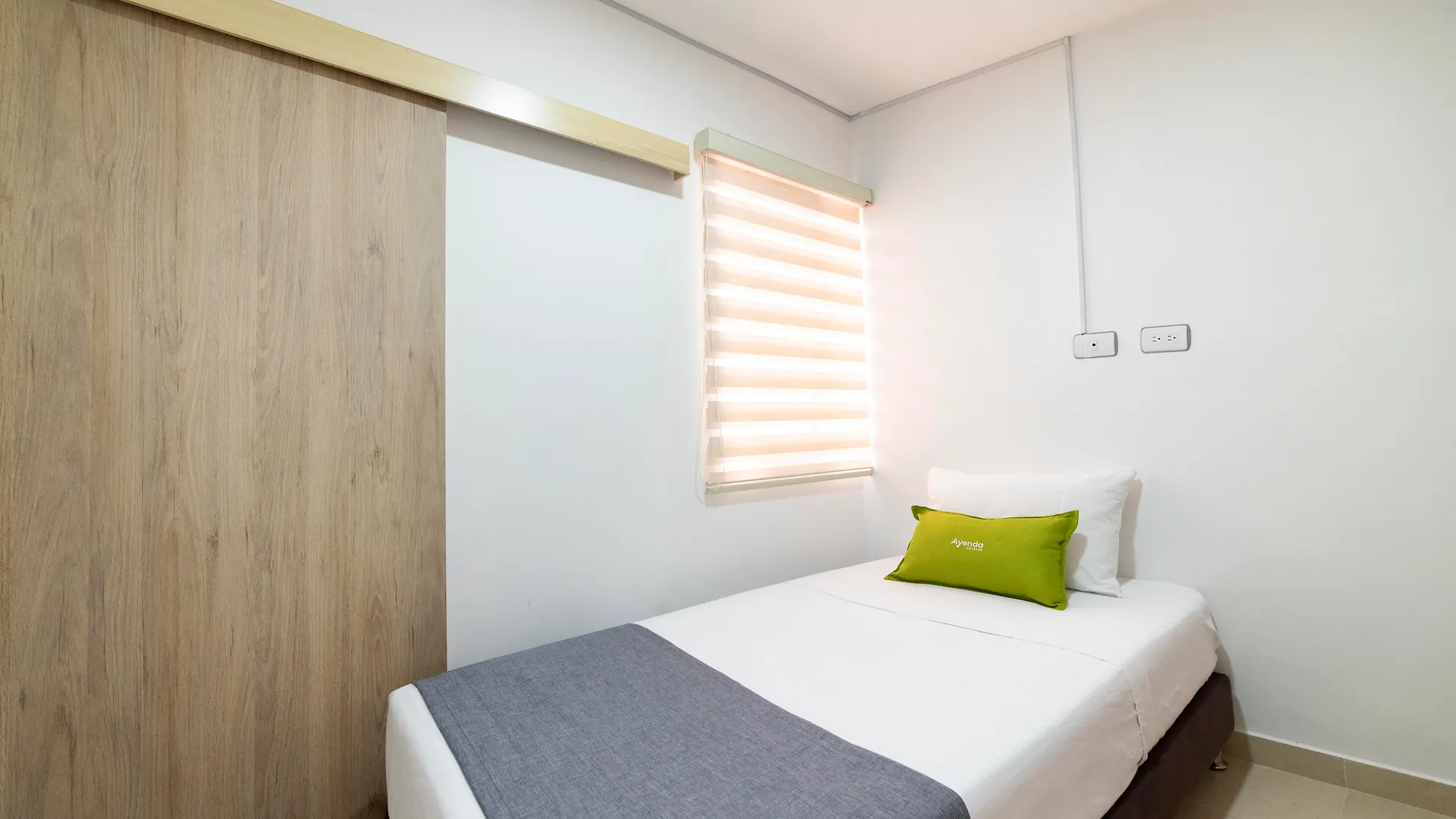 Ayenda Casa Megua Hotel Medellin