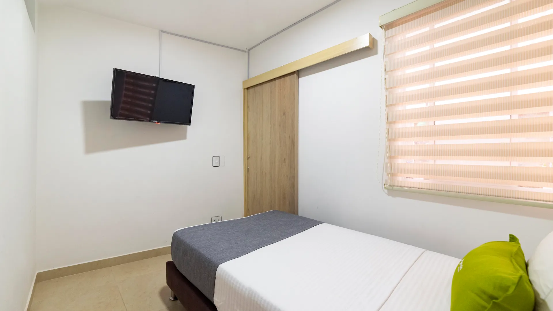 Ayenda Casa Megua Hotel Medellin