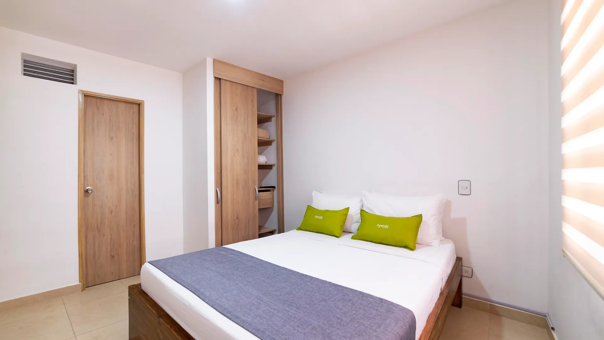 Ayenda Casa Megua Hotel Medellin