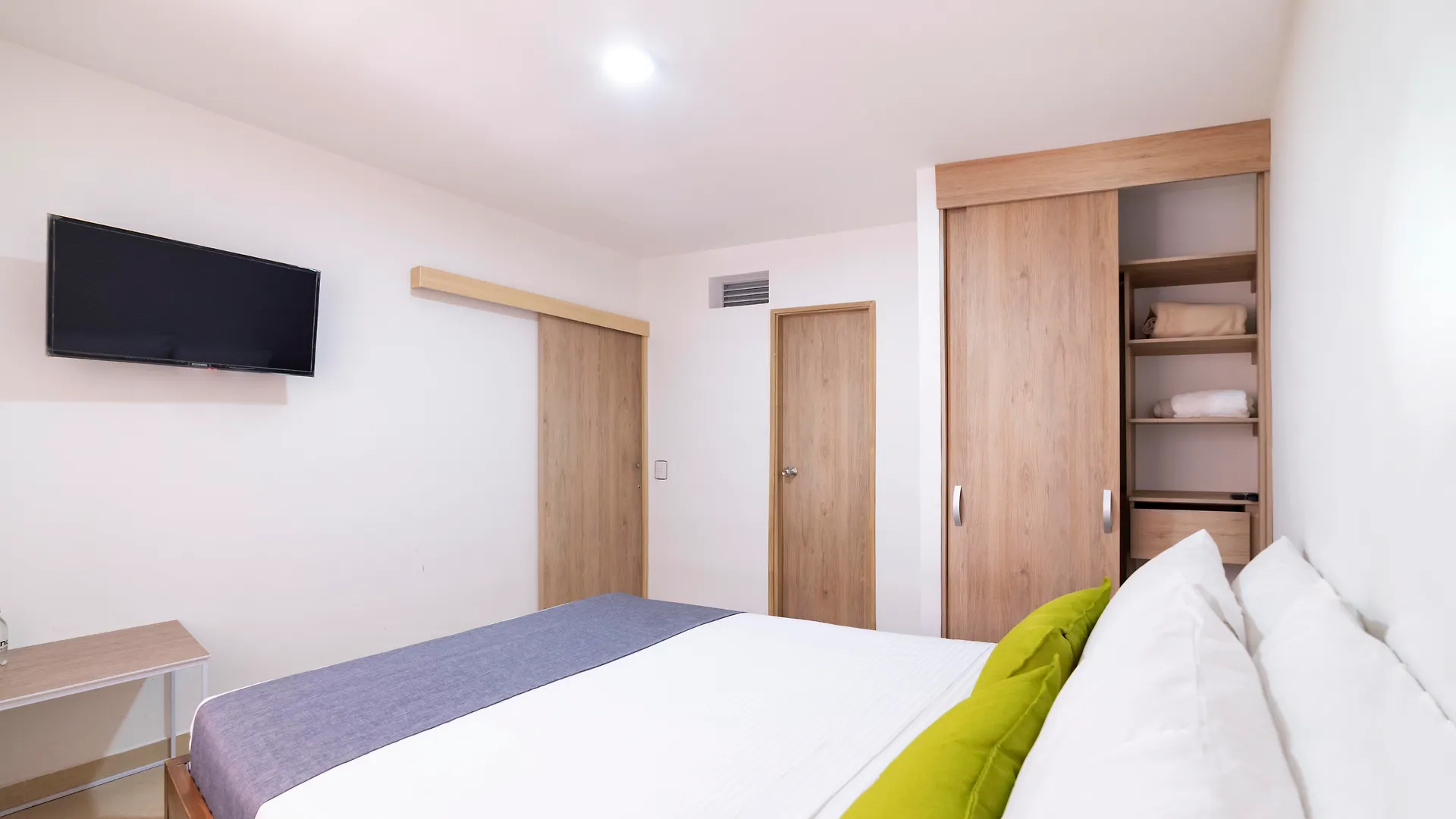Hotel Ayenda Casa Megua Medellín Kolumbia