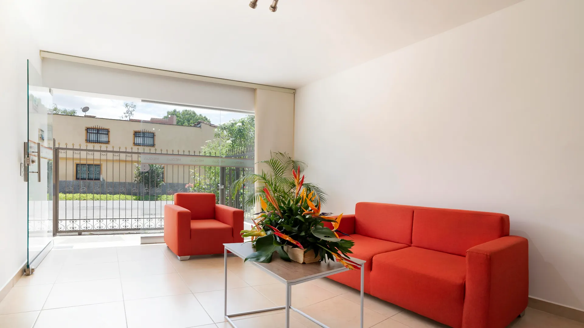 Ayenda Casa Megua Hotel Medellin