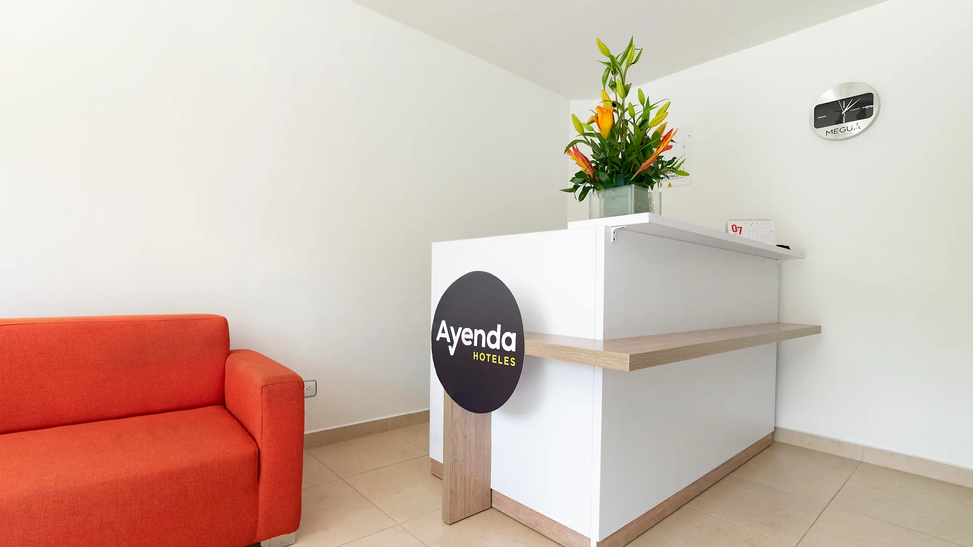 Ayenda Casa Megua Hotel Medellin
