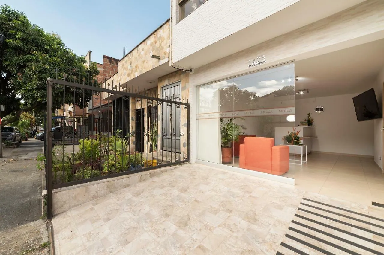 Hotel Ayenda Casa Megua Medellín
