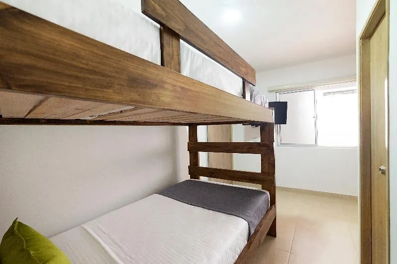 Ayenda Casa Megua Hotel Medellin Colombia